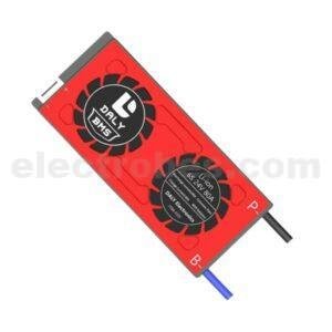 DALY BMS Li-ion 6S 24V 80A BMS Battery Management System for 18650 Lithium ion Battery Pack With Balance Protection PCB Board with over-voltage protection charging module at best price online in islamabad rawalpindi lahore peshawar faisalabad karachi hyderabad quetta wah taxila Pakistan