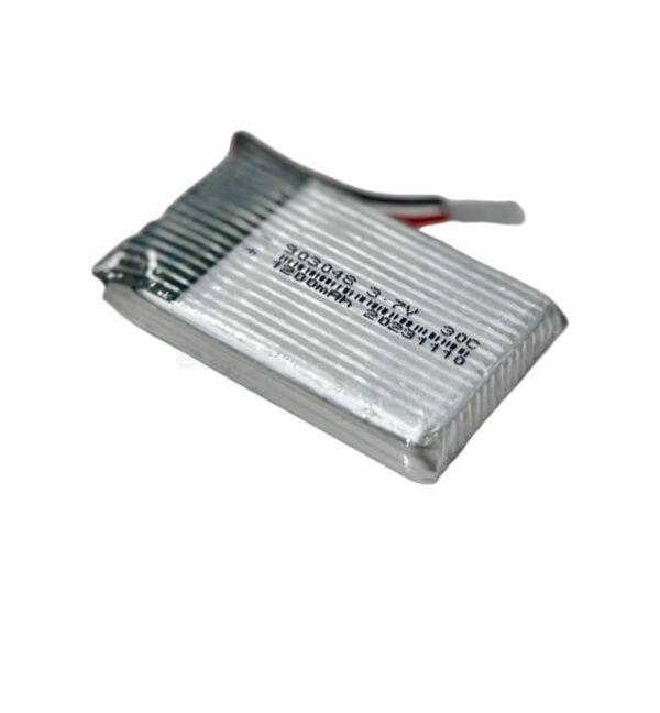 1200mAh 3.7V 1S Rechargeable lithium-ion battery li ion Lithium Polymer li-ion Lipo battery at best price online in islamabad rawalpindi lahore peshawar faisalabad karachi hyderabad quetta wah taxila Pakistan