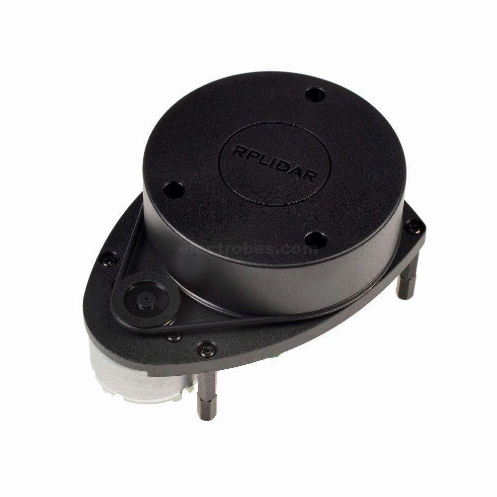Slamtec RPLIDAR A1M Laser Ranging Sensor 360° in Pakistan