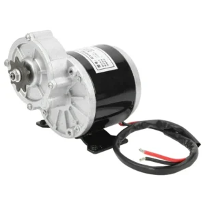 MY1016Z2 MY1016Z3 24V 250W 350W DC 9T Gear Reduction Electric Motor For Electric Scooter Bicycle Kit at best price online in islamabad rawalpindi lahore peshawar faisalabad karachi hyderabad quetta wah taxila Pakistan