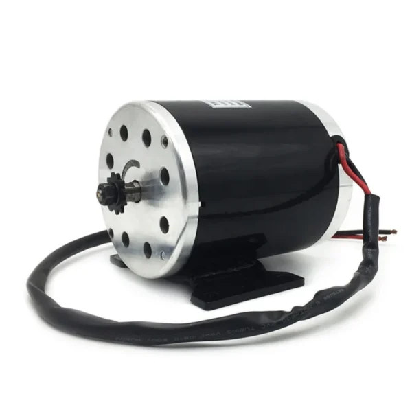 MY1020 500W 24V Electric Motor with Bottom Base Volt DC at best price online in islamabad rawalpindi lahore peshawar faisalabad karachi hyderabad quetta wah taxila Pakistan