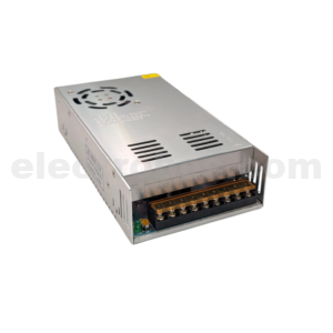 Buy 12V 40A 500W Switching Power Supply for 3D Printer and LED Driver online at best price and delivery in islamabad rawalpindi lahore peshawar faisalabad karachi hyderabad quetta wah taxila multan sialkot mardan Pakistan