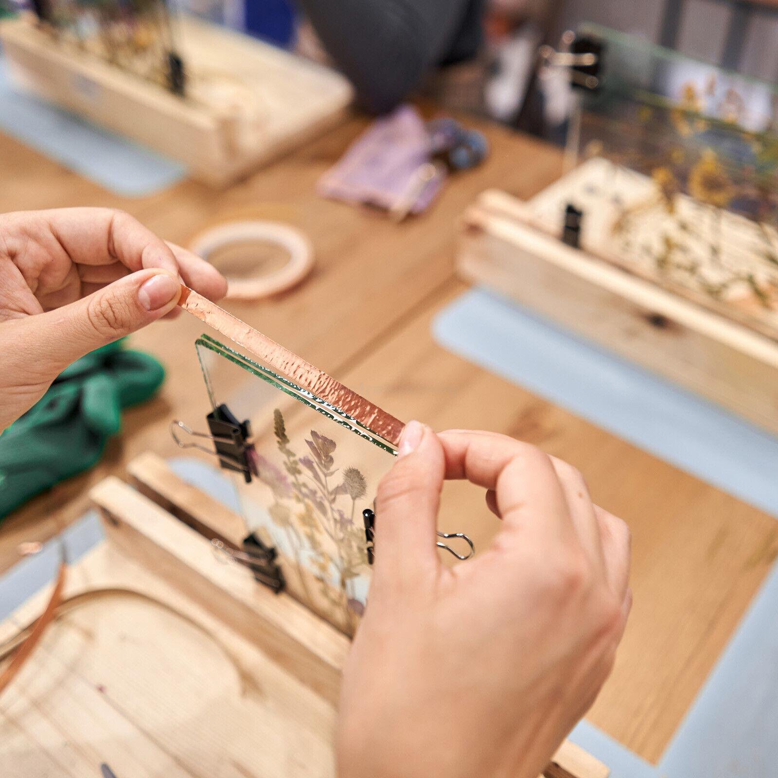 45mm X 10 meters Conductive Copper Foil single sided adhesive Tape at best price online in islamabad rawalpindi lahore peshawar faisalabad karachi hyderabad quetta wah taxila Pakistan