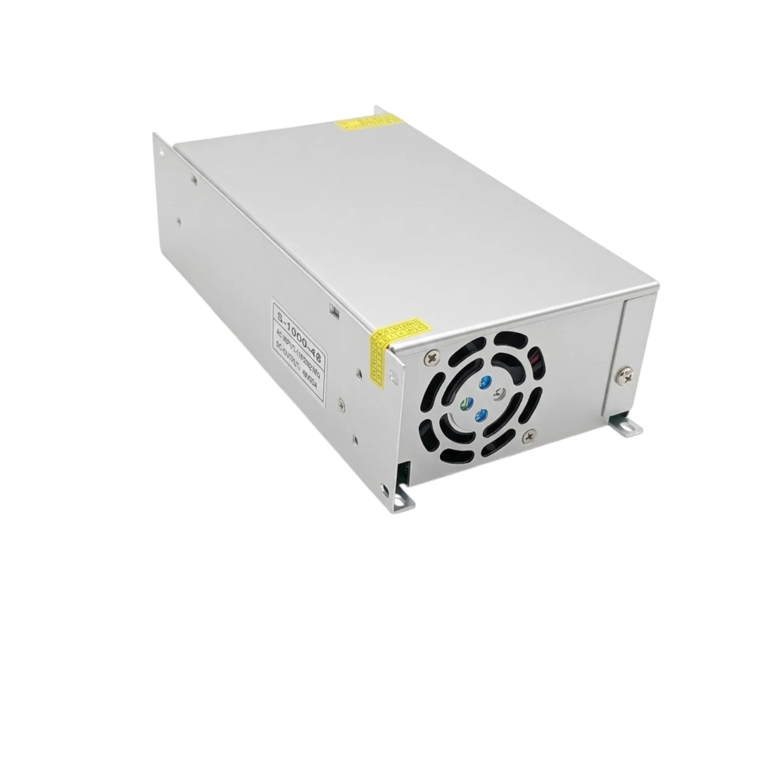 Buy 48V 15A 720W Switching Mode Power Supply SMPS Adapter online at best price and delivery in islamabad rawalpindi lahore peshawar faisalabad karachi hyderabad quetta wah taxila multan sialkot mardan Pakistan