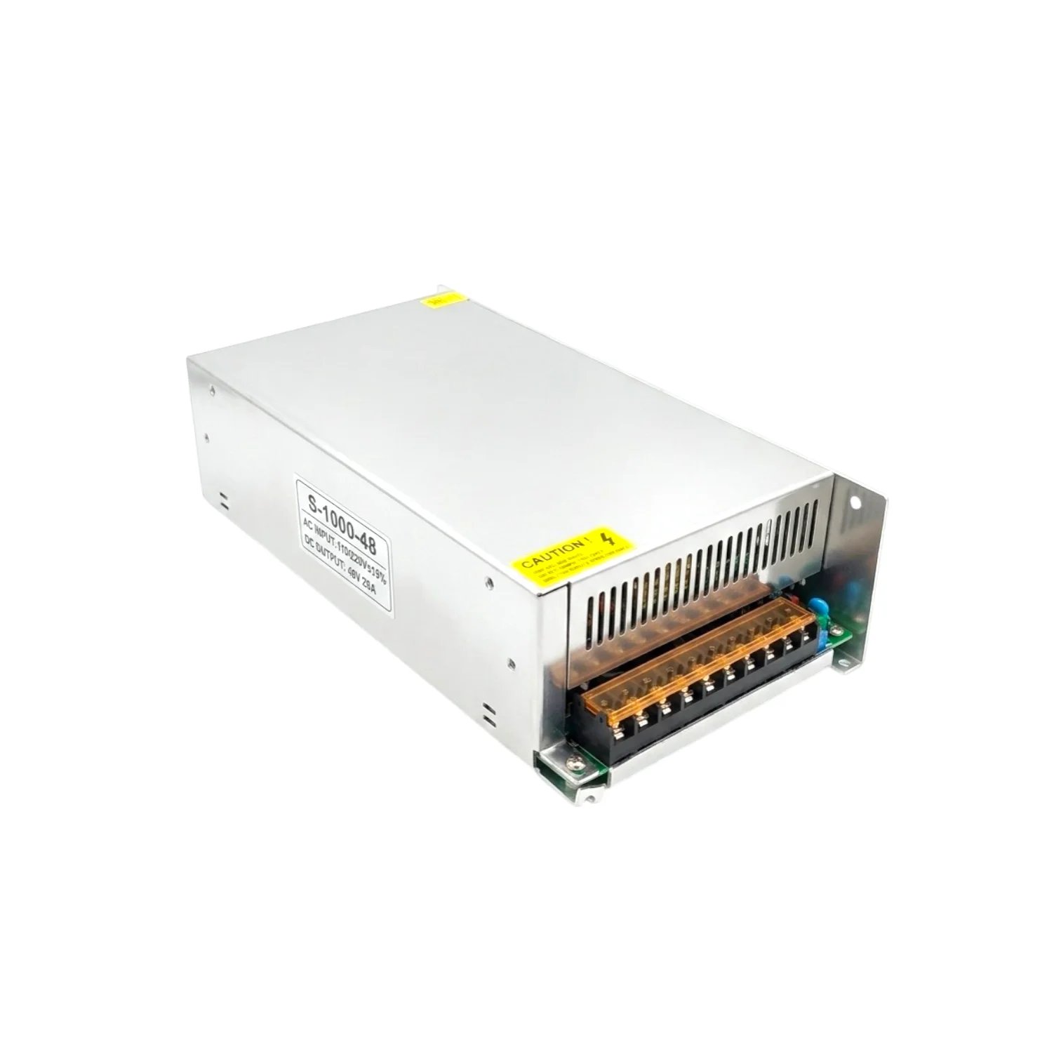 Buy 48V 15A 720W Switching Mode Power Supply SMPS Adapter online at best price and delivery in islamabad rawalpindi lahore peshawar faisalabad karachi hyderabad quetta wah taxila multan sialkot mardan Pakistan