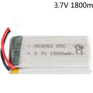 Buy 1800mAh 3.7V 1S Rechargeable lithium-ion battery li ion Lithium Polymer li-ion Lipo battery online at best price and delivery in islamabad rawalpindi lahore peshawar faisalabad karachi hyderabad quetta wah taxila multan sialkot mardan Pakistan