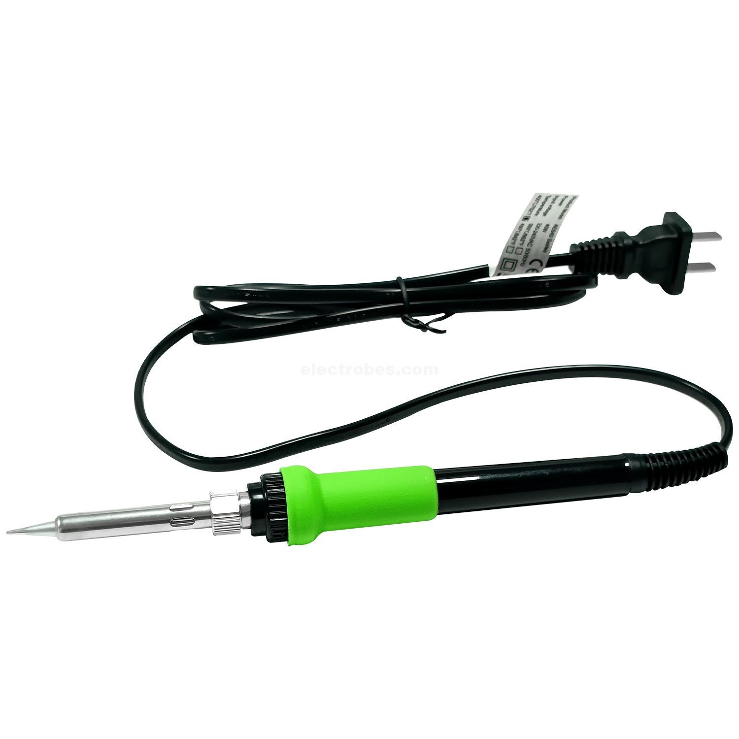 High Quality Soldering Iron Constant Temperature 40W Welding Pen at best price online in islamabad rawalpindi lahore peshawar faisalabad karachi hyderabad quetta wah taxila Pakistan