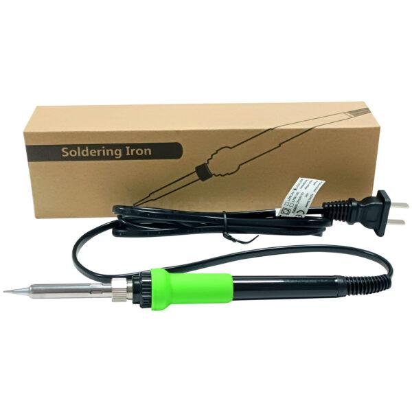 High Quality Soldering Iron Constant Temperature 40W Welding Pen at best price online in islamabad rawalpindi lahore peshawar faisalabad karachi hyderabad quetta wah taxila Pakistan