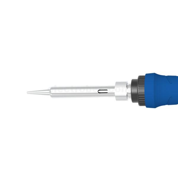 High Quality Digital Adjustable Soldering Iron Constant Temperature 68W Welding Pen at best price online in islamabad rawalpindi lahore peshawar faisalabad karachi hyderabad quetta wah taxila Pakistan