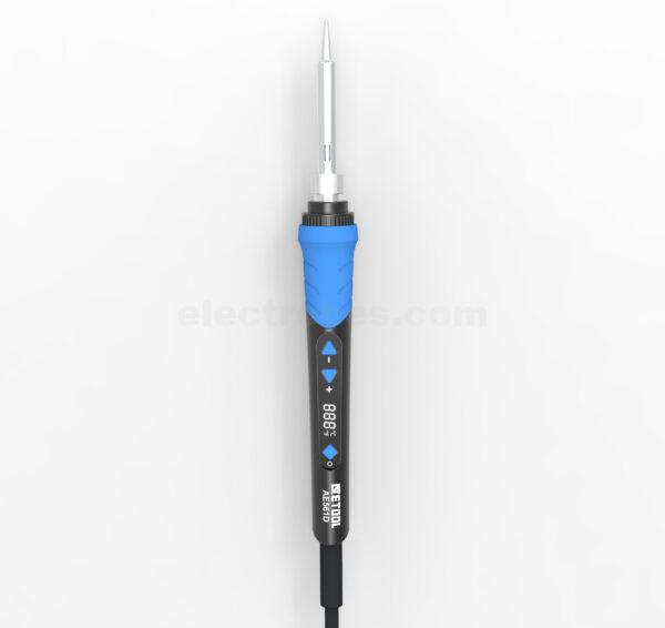 High Quality Digital Adjustable Soldering Iron Constant Temperature 68W Welding Pen at best price online in islamabad rawalpindi lahore peshawar faisalabad karachi hyderabad quetta wah taxila Pakistan