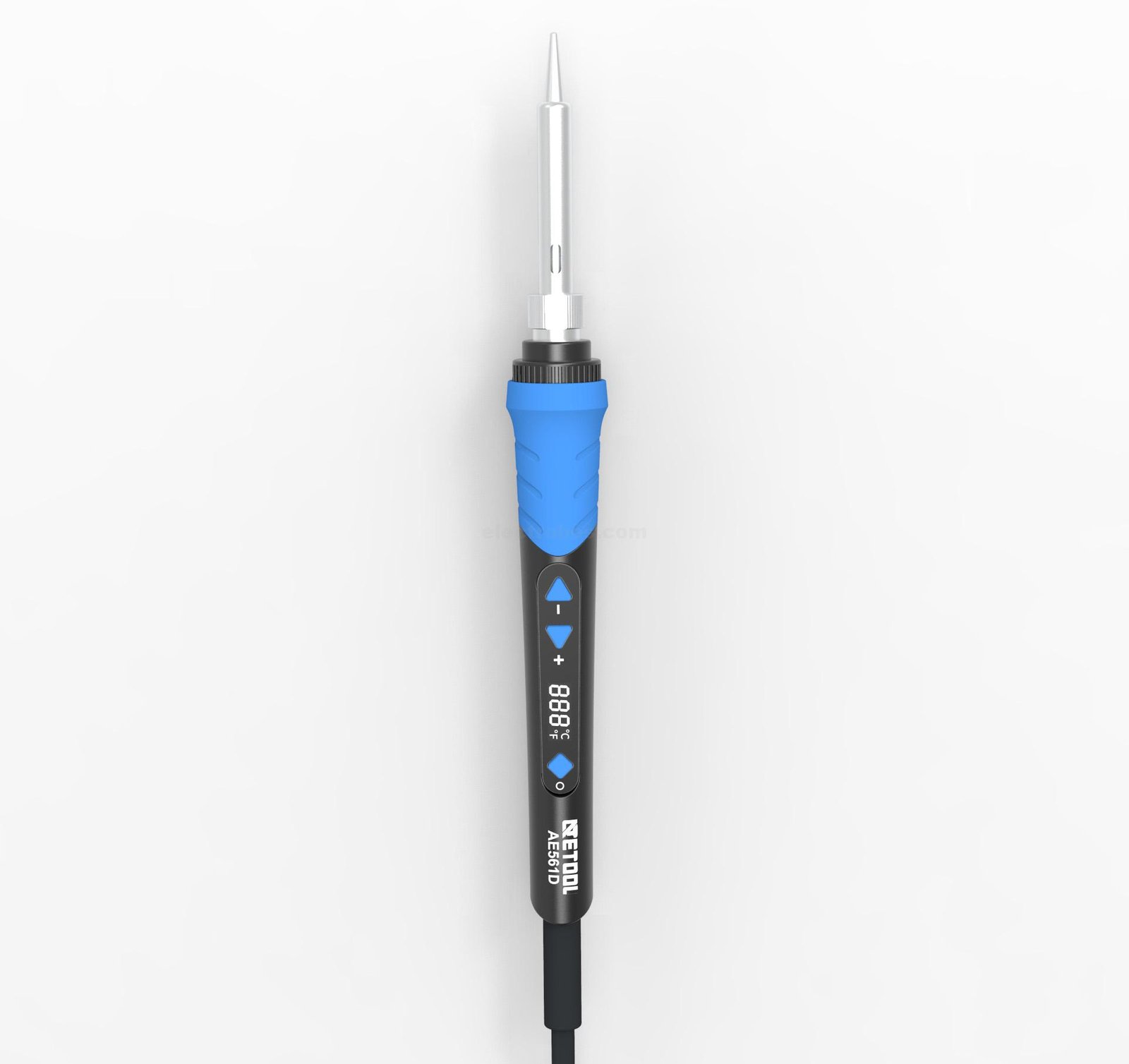 High Quality Digital Adjustable Soldering Iron Constant Temperature 68W Welding Pen at best price online in islamabad rawalpindi lahore peshawar faisalabad karachi hyderabad quetta wah taxila Pakistan