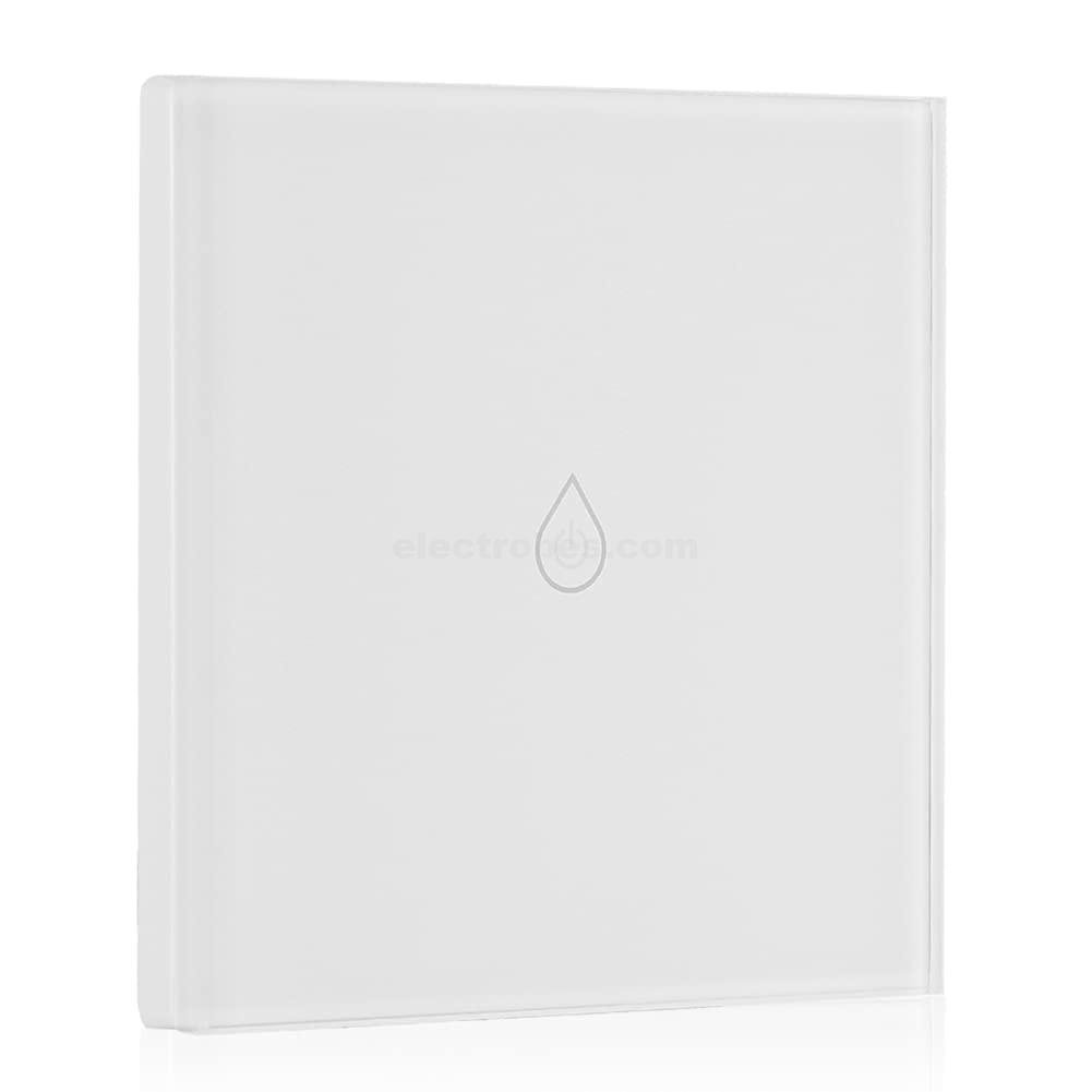 Smart Home WiFi Switch 20A Boiler Motor Water Heater On-Off Timer Remote APP Control Wall Mount Touch Switch EU-Type 100-240VAC Home Automation at best price online in islamabad rawalpindi lahore peshawar faisalabad karachi hyderabad quetta wah taxila Pakistan