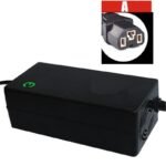 54.6V 2A Fast Charger For 48V Lithium Battery Pack 13S DC Power with Fan Smart at best price online in islamabad rawalpindi lahore peshawar faisalabad karachi hyderabad quetta wah taxila Pakistan