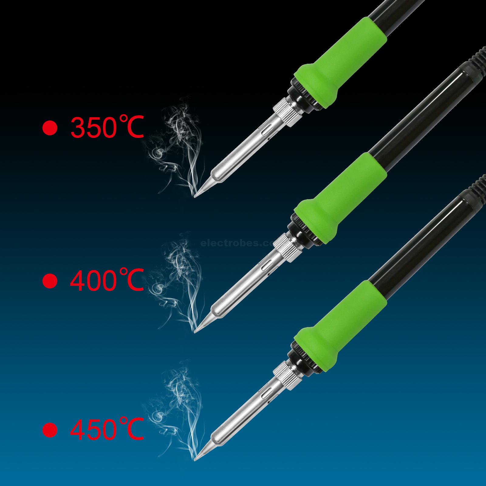 High Quality Soldering Iron Constant Temperature 40W Welding Pen at best price online in islamabad rawalpindi lahore peshawar faisalabad karachi hyderabad quetta wah taxila Pakistan