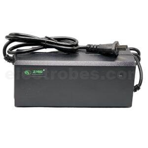 Ebike Electric bicycle charger 60V 2A 3A 5A 8A Lithium Ion battery E-bike smart charging adapter at best price online in islamabad rawalpindi lahore peshawar faisalabad karachi hyderabad quetta wah taxila Pakistan