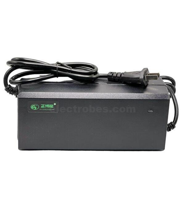 Ebike Electric bicycle charger 60V 2A 3A 5A 8A Lithium Ion battery E-bike smart charging adapter at best price online in islamabad rawalpindi lahore peshawar faisalabad karachi hyderabad quetta wah taxila Pakistan