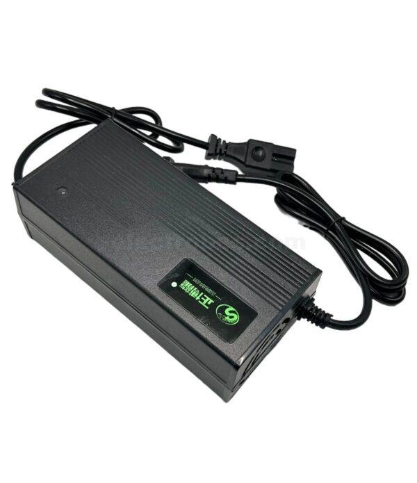 84V 2A 170W Fast Charger For 72V Lithium Battery Pack 20S DC Power with Fan Smart Charger at best price online in islamabad rawalpindi lahore peshawar faisalabad karachi hyderabad quetta wah taxila Pakistan