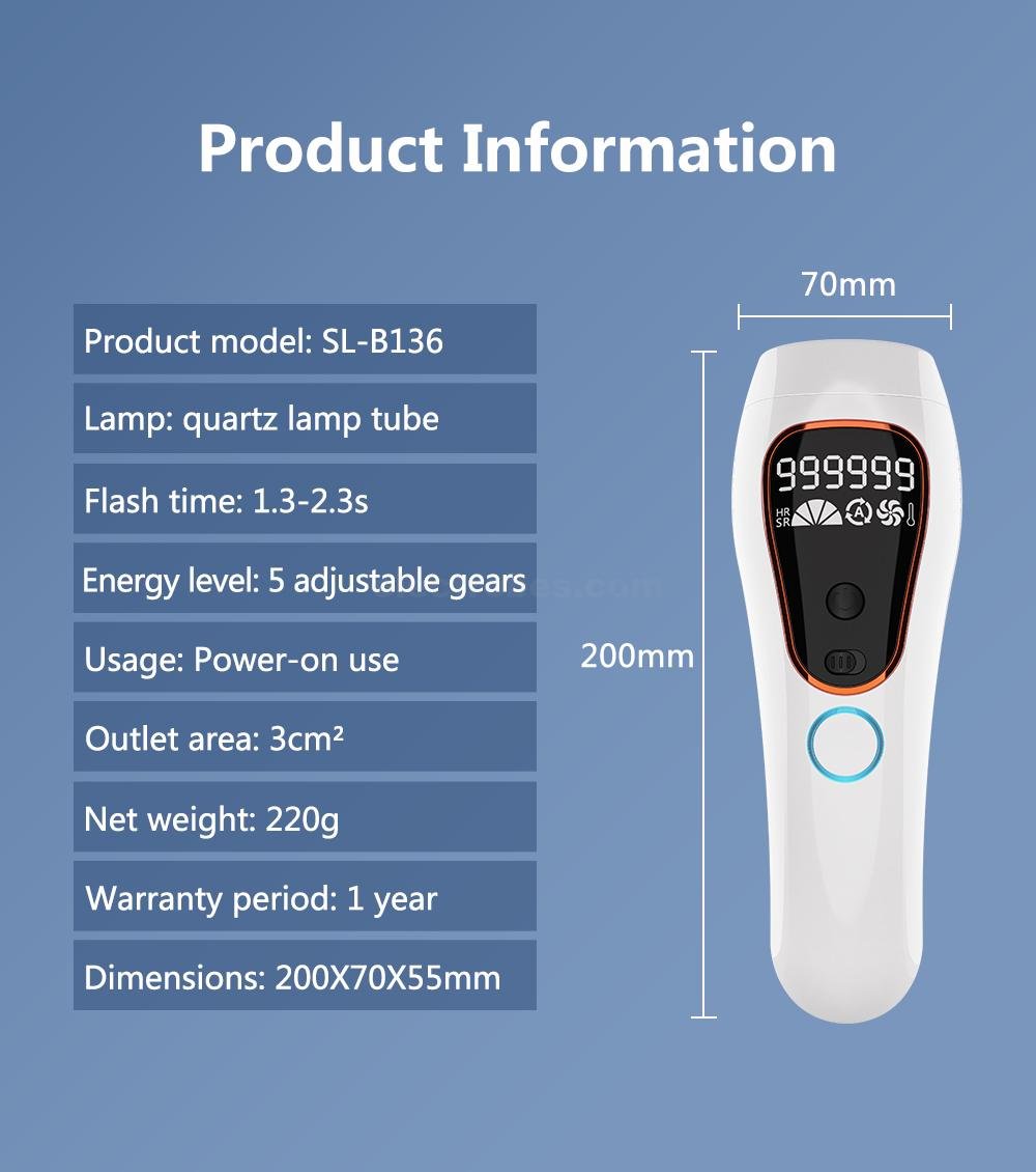 Laser Hair Removal Machine for Women Permanent,999,999 Flashes Painless IPL Hair Remover, Hair Removal Device at best price online in islamabad rawalpindi lahore peshawar faisalabad karachi hyderabad quetta wah taxila Pakistanat best price online in islamabad rawalpindi lahore peshawar faisalabad karachi hyderabad quetta wah taxila Pakistan