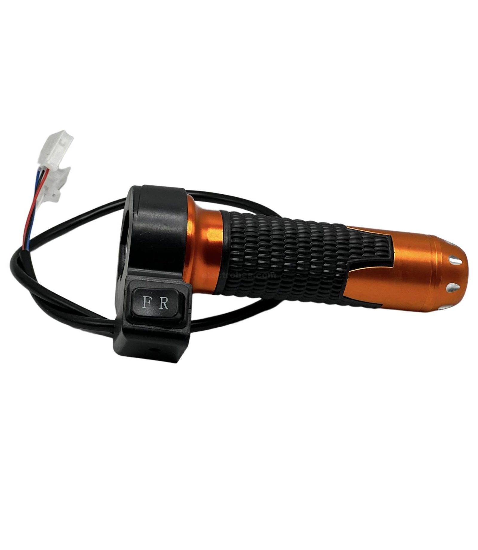 12V 24V 48V 60V 72V Red Copper Throttle handle bar with switches and wires set for electric bike e-bike at best price online in islamabad rawalpindi lahore karachi multan sukkur skardu peshawar taxila wah gujranwala faisalabad hyderabad quetta pakistan
