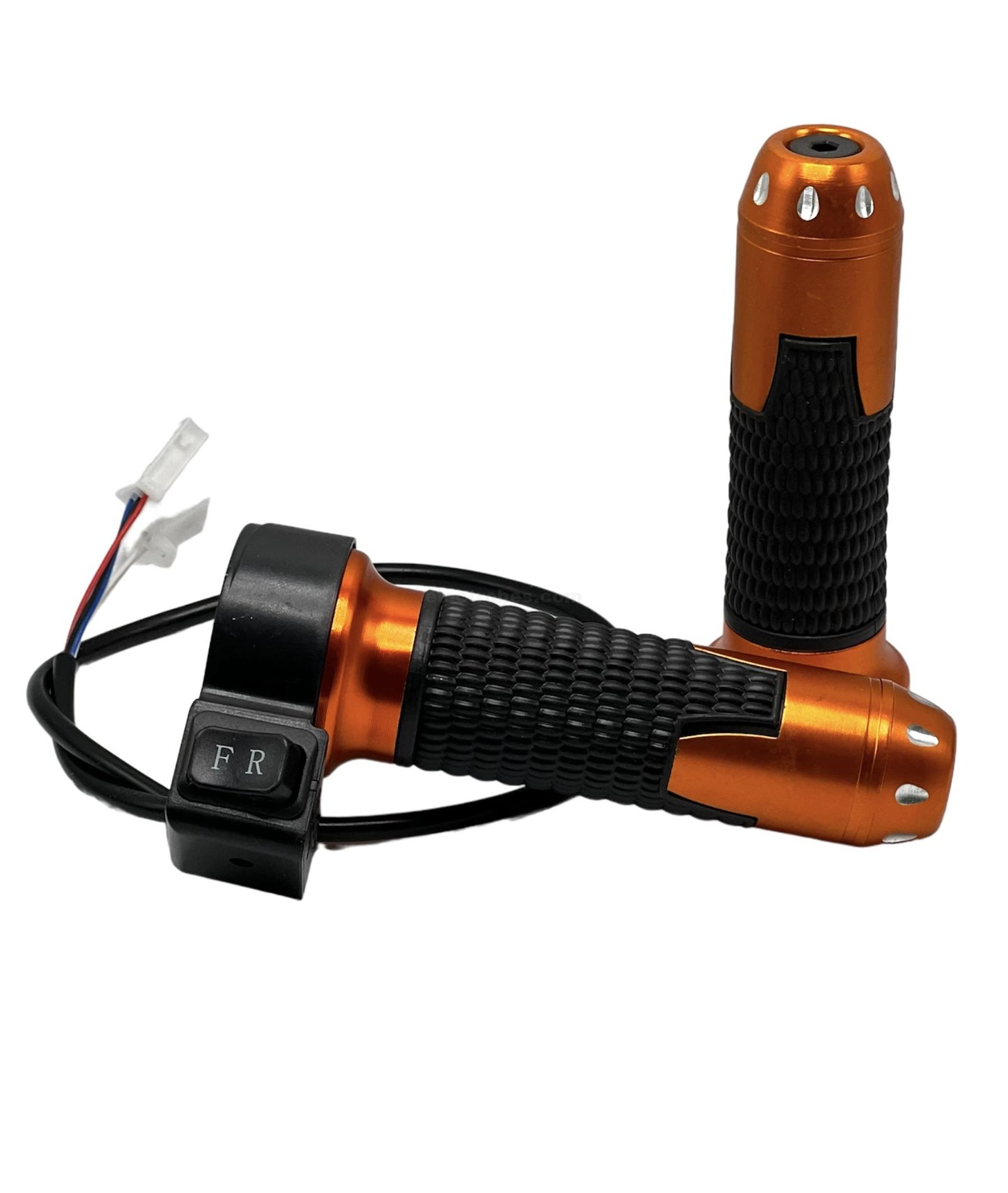 12V 24V 48V 60V 72V Red Copper Throttle handle bar with switches and wires set for electric bike e-bike at best price online in islamabad rawalpindi lahore karachi multan sukkur skardu peshawar taxila wah gujranwala faisalabad hyderabad quetta pakistan