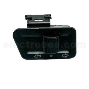 Electric Bike Indicator Switch Button with Left Right Indication Switches at best price online in islamabad rawalpindi lahore peshawar faisalabad karachi hyderabad quetta wah taxila Pakistan