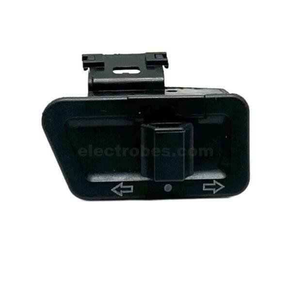 Electric Bike Indicator Switch Button with Left Right Indication Switches at best price online in islamabad rawalpindi lahore peshawar faisalabad karachi hyderabad quetta wah taxila Pakistan