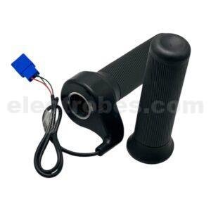 Buy Electric Bicycle E-bike Throttle Handle Accelerator online at best price and delivery in islamabad rawalpindi lahore peshawar faisalabad karachi hyderabad quetta wah taxila multan sialkot mardan Pakistan