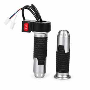 Buy Electric Bicycle Throttle Handle Switched E-Bike with Switch online at best price and delivery in islamabad rawalpindi lahore peshawar faisalabad karachi hyderabad quetta wah taxila multan sialkot mardan Pakistan