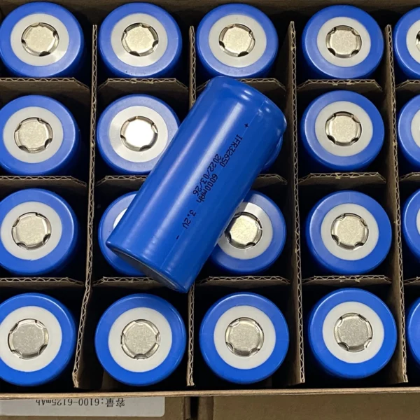 LFR32700 3.2v 6000mAh 6Ah 5C Lithium Phosphate new Battery at best price online in islamabad rawalpindi lahore peshawar faisalabad karachi hyderabad quetta wah taxila Pakistan