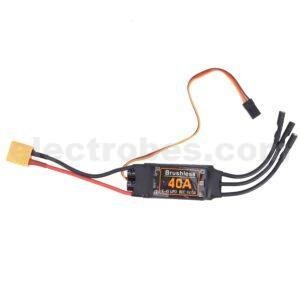 2-4S Lipo 40A Brushless motor ESC electronic speed controller A2212 motor for aero plane glider quadcopter and drone at best price online in islamabad rawalpindi lahore peshawar faisalabad karachi hyderabad quetta wah taxila Pakistan