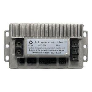 Buy 48-72V 1200W-1500W 35A DC Brushless Motor Controller Electric Bike Controller Speed Controller for Brushed Motor Electric Bicycle Parts E-bike Controller online at best price and delivery in islamabad rawalpindi lahore peshawar faisalabad karachi hyderabad quetta wah taxila multan sialkot mardan Pakistan 