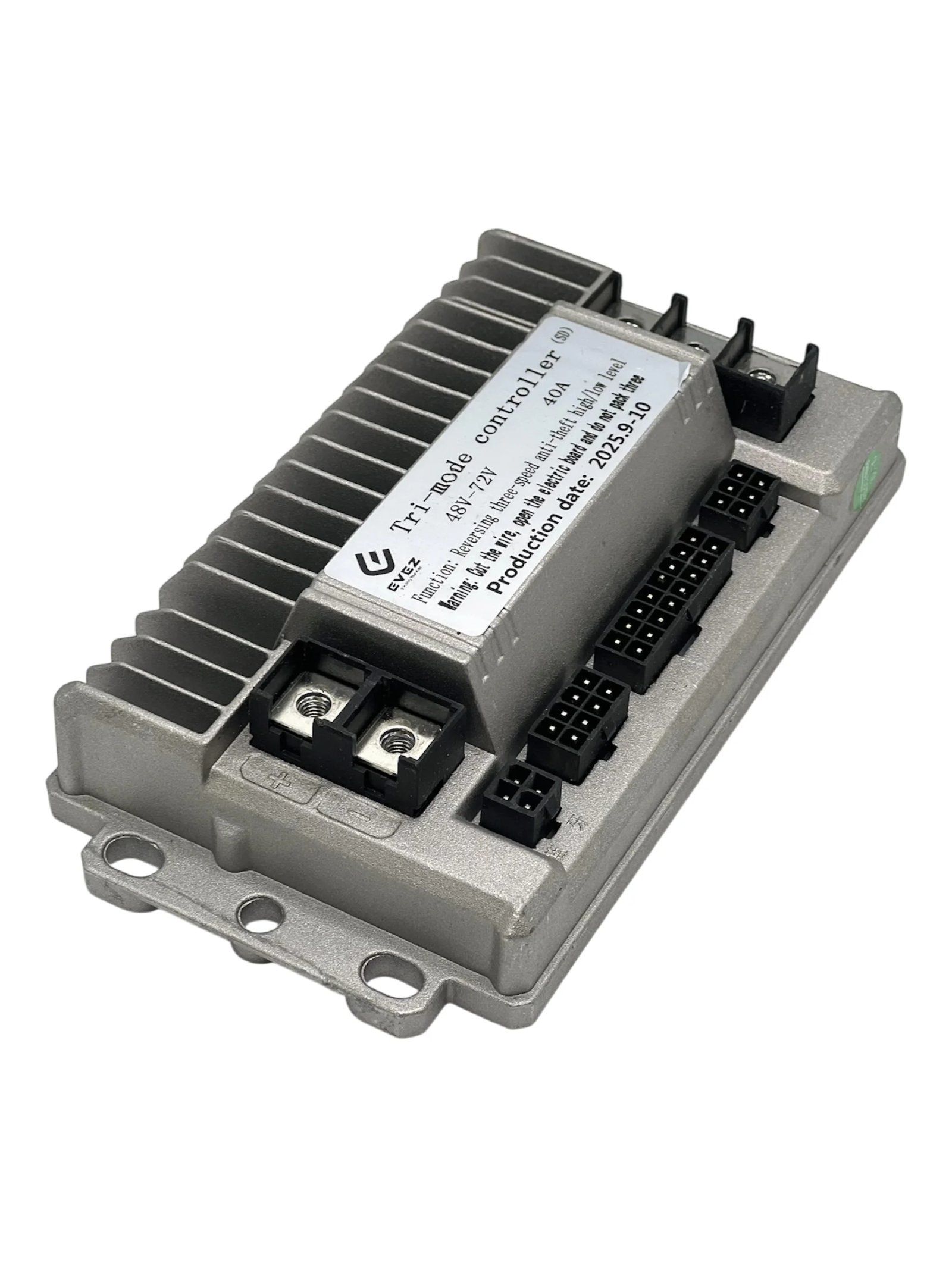 Buy 48-72V 1200W-1500W 35A DC Brushless Motor Controller Electric Bike Controller Speed Controller for Brushed Motor Electric Bicycle Parts E-bike Controller online at best price and delivery in islamabad rawalpindi lahore peshawar faisalabad karachi hyderabad quetta wah taxila multan sialkot mardan Pakistan