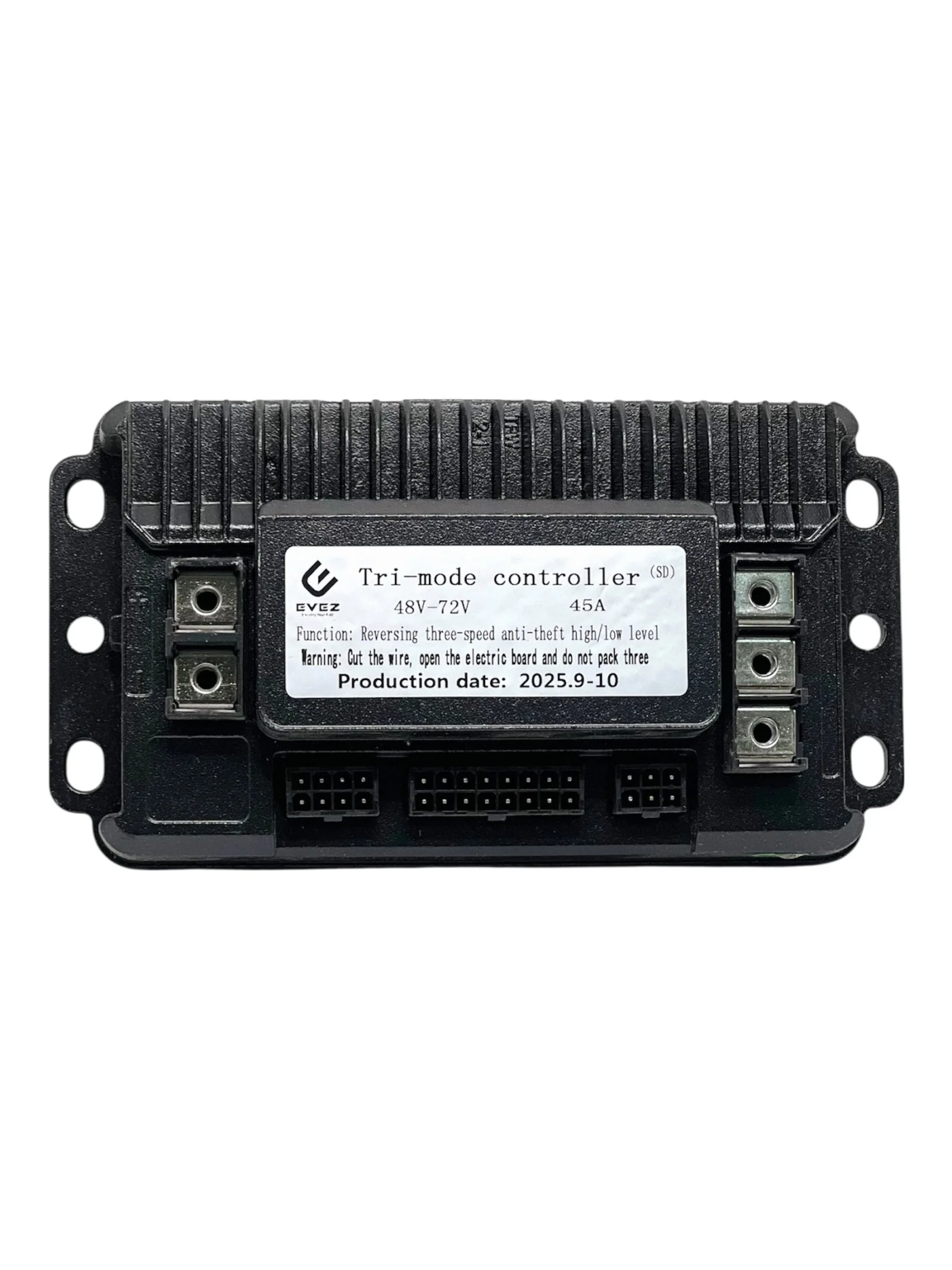 Buy 48-72V 2000W 45A DC Brushless Motor Controller Electric Bike Controller Speed Controller for Hub Motor Electric Bicycle Parts E-bike Controller online at best price and delivery in islamabad rawalpindi lahore peshawar faisalabad karachi hyderabad quetta wah taxila multan sialkot mardan Pakistan