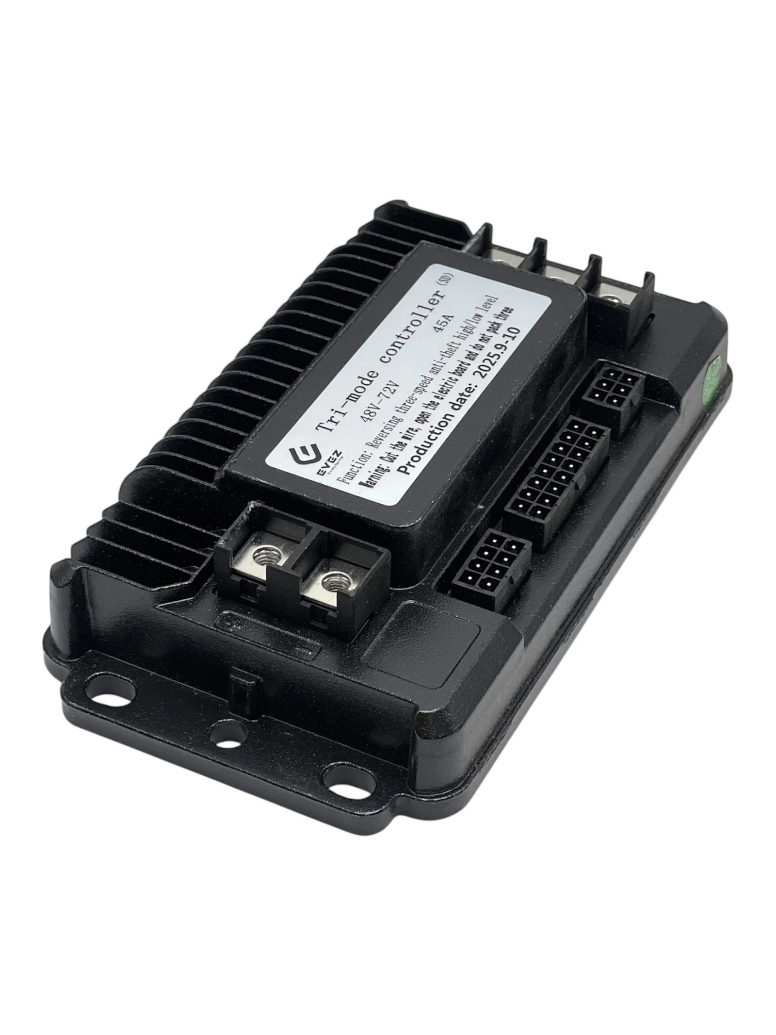 Buy 48-72V 2000W 45A DC Brushless Motor Controller Electric Bike Controller Speed Controller for Hub Motor Electric Bicycle Parts E-bike Controller online at best price and delivery in islamabad rawalpindi lahore peshawar faisalabad karachi hyderabad quetta wah taxila multan sialkot mardan Pakistan