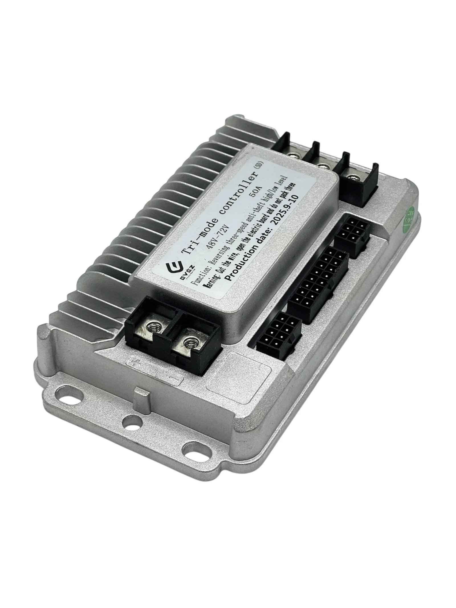 Buy 48-72V 3000W-3500W 50A DC Brushless Motor Controller Electric Bike Controller Speed Controller for Hub Motor Electric Bicycle Parts E-bike Controller online at best price and delivery in islamabad rawalpindi lahore peshawar faisalabad karachi hyderabad quetta wah taxila multan sialkot mardan Pakistan