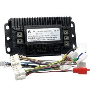 Buy 48-72V 3000W 45A DC Brushless Motor Controller Electric Bike Controller Speed Controller for Hub Motor Electric Bicycle Parts E-bike Controller online at best price and delivery in islamabad rawalpindi lahore peshawar faisalabad karachi hyderabad quetta wah taxila multan sialkot mardan Pakistan