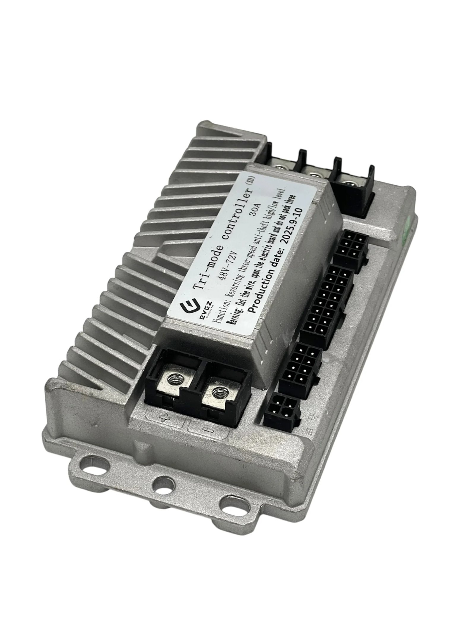 Buy 48-72V 800W-1000W 30A DC Brushless Motor Controller Electric Bike Controller Speed Controller for Brushed Motor Electric Bicycle Parts E-bike Controller online at best price and delivery in islamabad rawalpindi lahore peshawar faisalabad karachi hyderabad quetta wah taxila multan sialkot mardan Pakistan