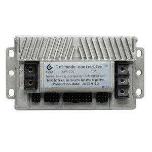 Buy 48-72V 800W-1000W 30A DC Brushless Motor Controller Electric Bike Controller Speed Controller for Brushed Motor Electric Bicycle Parts E-bike Controller online at best price and delivery in islamabad rawalpindi lahore peshawar faisalabad karachi hyderabad quetta wah taxila multan sialkot mardan Pakistan 