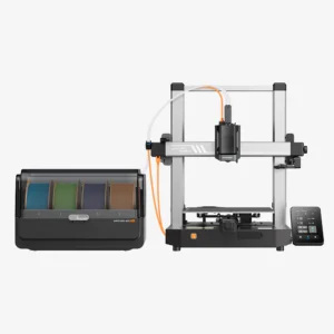 Anycubic Kobra 3 Combo 3D Printer, Multi-Color 3D Printer 4 Colors, Max 600mms Print Speed with ACE Pro Sealed Storage Keep Filament Dry, Print Smooth Ideal for All Skill Levels at best price online in islamabad rawalpindi lahore peshawar faisalabad karachi hyderabad quetta wah taxila Pakistan