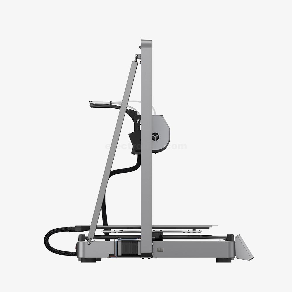 Official Creality Ender 3 V3 Plus 3D Printer with 600mm/s Printing Speed, Upgraded with Core XZ Motion System Clog-Free Extrusion 60W 300℃ Hotend Heater Auto Leveling Printing 300*300*330mm build volume at best price online in islamabad rawalpindi lahore peshawar faisalabad karachi hyderabad quetta wah taxila Pakistan