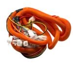 Electric bike wire harness for DC Brushless Motor Electric Bike complete wiring to connect Brushless Hub Motor, Controller EV, Accessories Parts etc at best price online in islamabad rawalpindi lahore peshawar faisalabad karachi hyderabad quetta wah taxila Pakistan