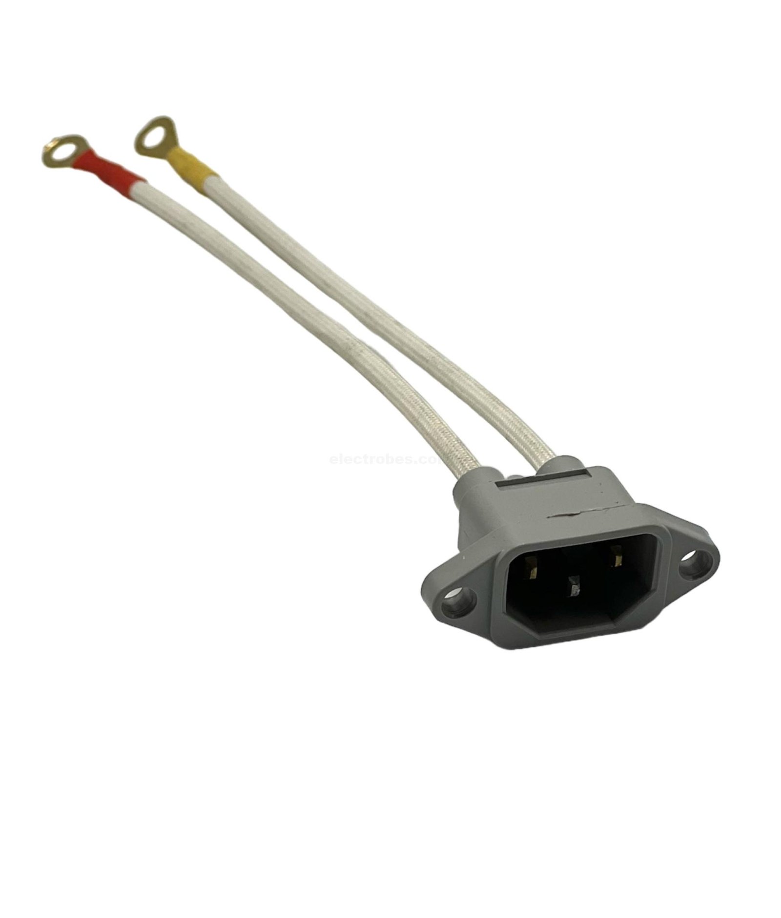 24V/48V/60V/72V DC E-Bike Charging Socket, Charging Port For Electric Vehicle at best price online in islamabad rawalpindi lahore peshawar faisalabad karachi hyderabad quetta wah taxila Pakistan