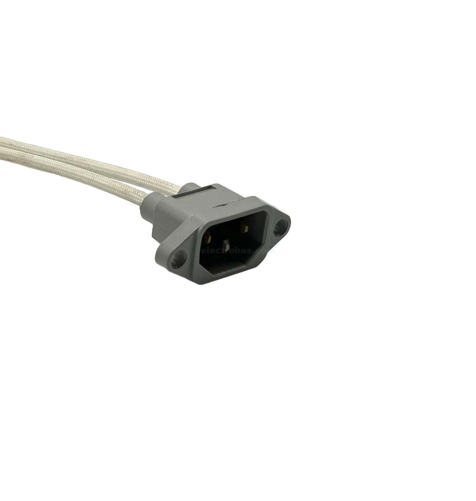 24V/48V/60V/72V DC E-Bike Charging Socket, Charging Port For Electric Vehicle at best price online in islamabad rawalpindi lahore peshawar faisalabad karachi hyderabad quetta wah taxila Pakistan