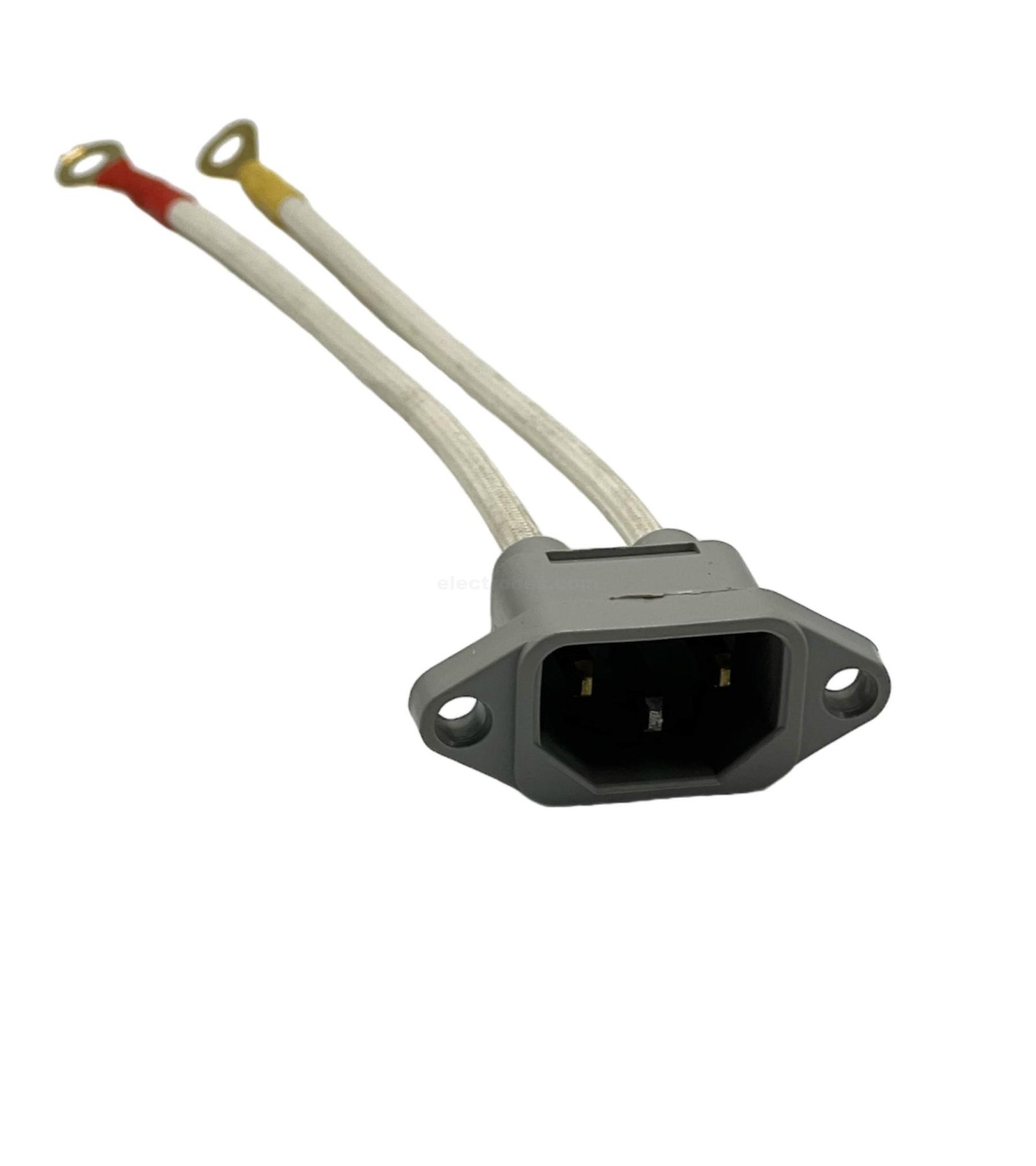 24V/48V/60V/72V DC E-Bike Charging Socket, Charging Port For Electric Vehicle at best price online in islamabad rawalpindi lahore peshawar faisalabad karachi hyderabad quetta wah taxila Pakistan