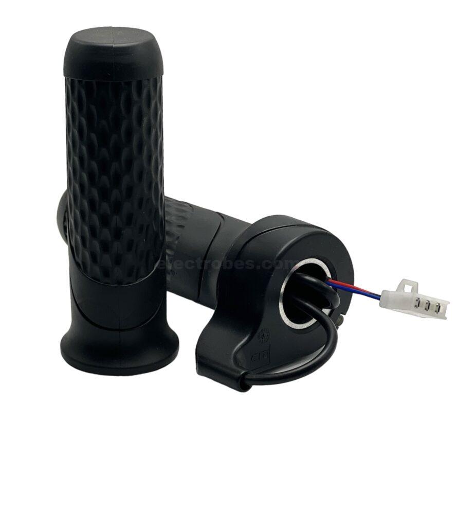 Electric bicycle Ebike throttle hand accelerator in Pakistan