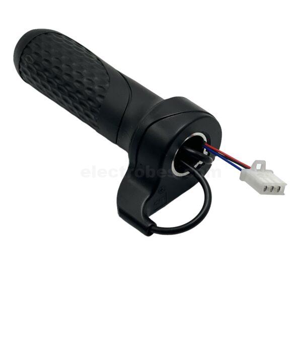 Electric bicycle ebike throttle handle accelerator EV hybrid e-bike in pakistan at best price online in islamabad rawalpindi lahore peshawar faisalabad karachi hyderabad quetta wah taxila Pakistan