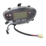48V/60V/72V Universal Digital Odometer Power Meter Speedo Meter Instrument for Electric Tricycle Motorcycle Scooter at best price online in islamabad rawalpindi lahore peshawar faisalabad karachi hyderabad quetta wah taxila Pakistan