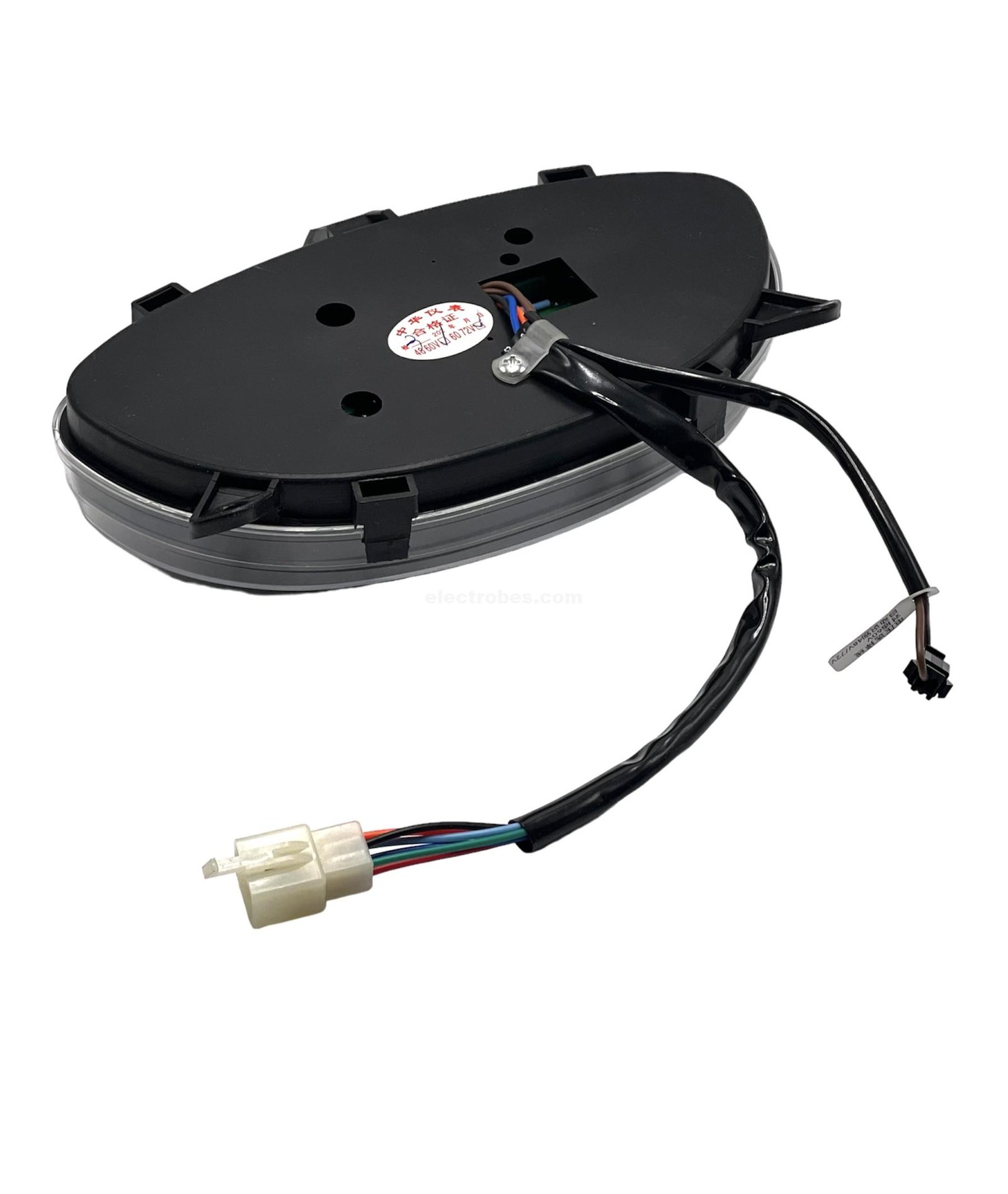 48V/60V/72V Universal Digital Odometer Power Meter Speedo Meter Instrument for Electric Tricycle Motorcycle Scooter at best price online in islamabad rawalpindi lahore peshawar faisalabad karachi hyderabad quetta wah taxila Pakistan