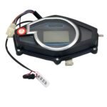 48V/60V/72V Universal Digital Odometer Power Meter Speedo Meter Instrument for Electric Tricycle Motorcycle Scooter at best price online in islamabad rawalpindi lahore peshawar faisalabad karachi hyderabad quetta wah taxila Pakistan