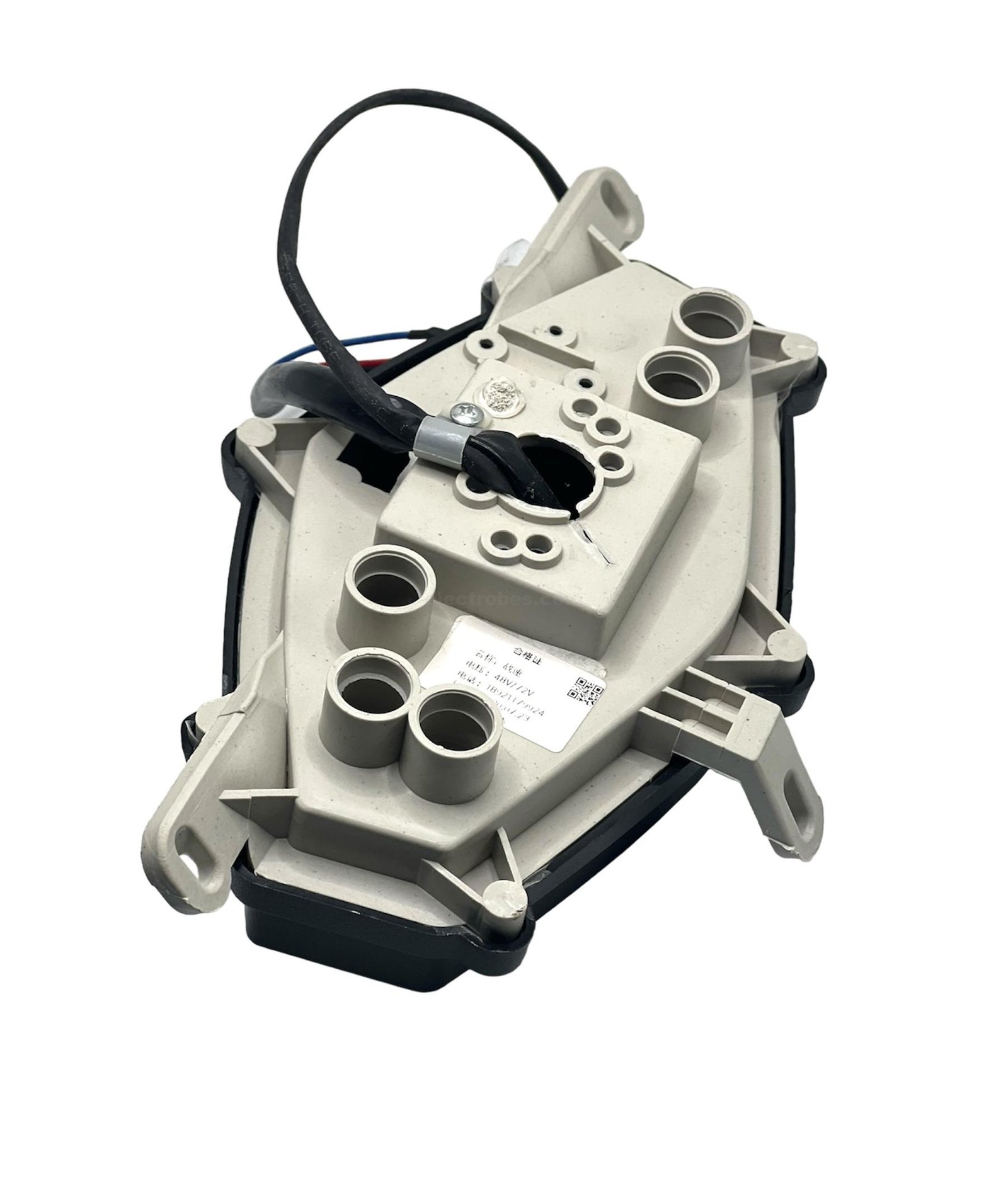 48V/60V/72V Universal Digital Odometer Power Meter Speedo Meter Instrument for Electric Tricycle Motorcycle Scooter at best price online in islamabad rawalpindi lahore peshawar faisalabad karachi hyderabad quetta wah taxila Pakistan